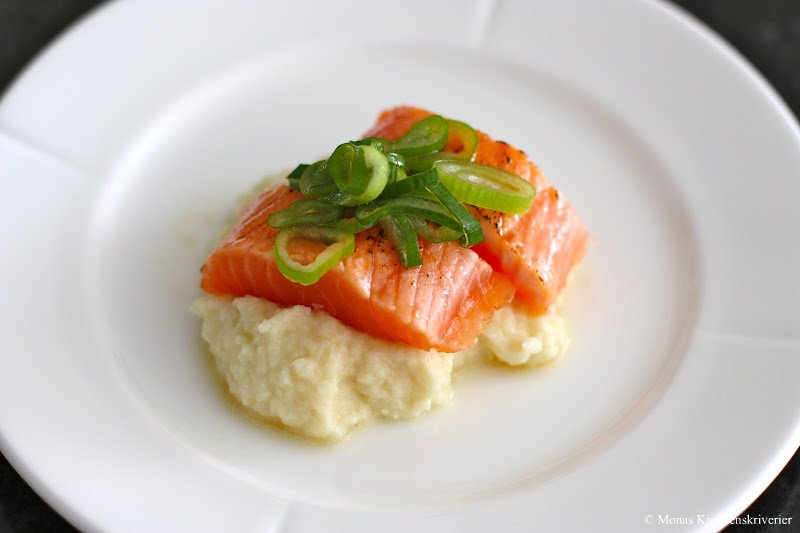 Ingredienser Som Må Forberedes