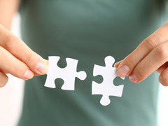 Disinhibitory effect example image