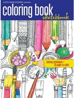Published in CPS Coloring and Sketchbook 2016