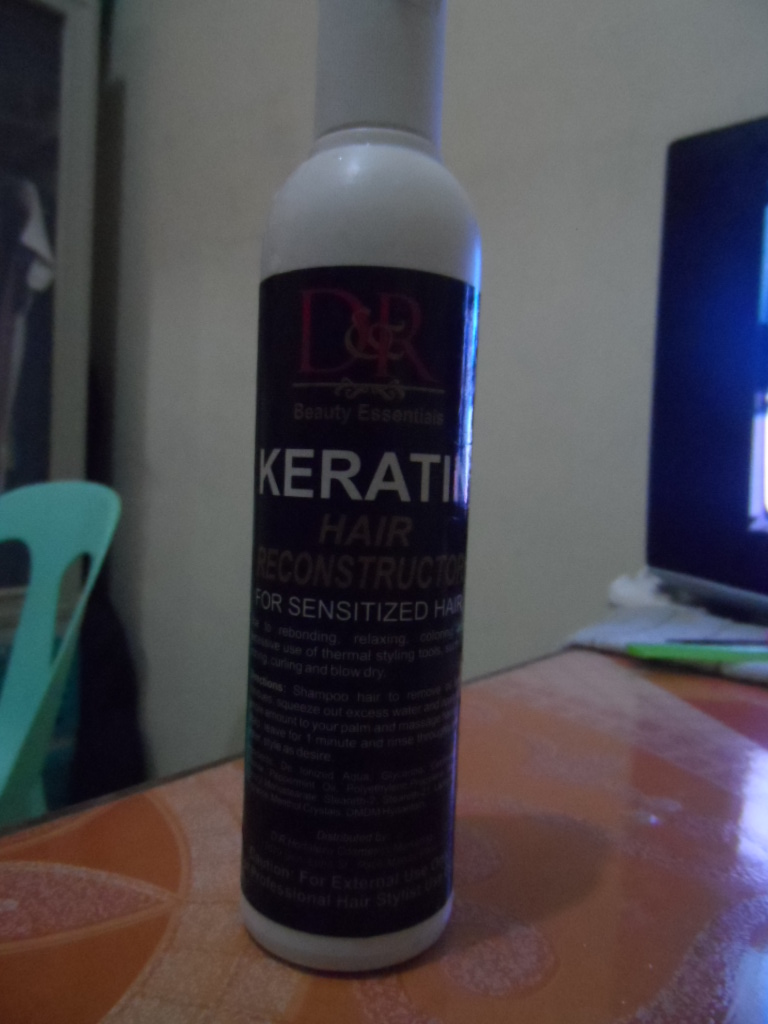 hortaleza brazilian treatment