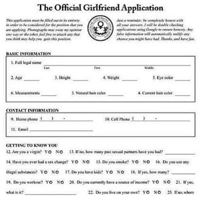 dating crazy girls application
