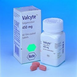 Nursing Implications of Valcyte (Valganciclovir Hydrochloride)