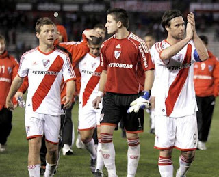 River Plate debuta con victoria en la B