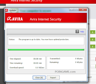 Avira Internet Security 13 Full License Key Until 2015 no blocked