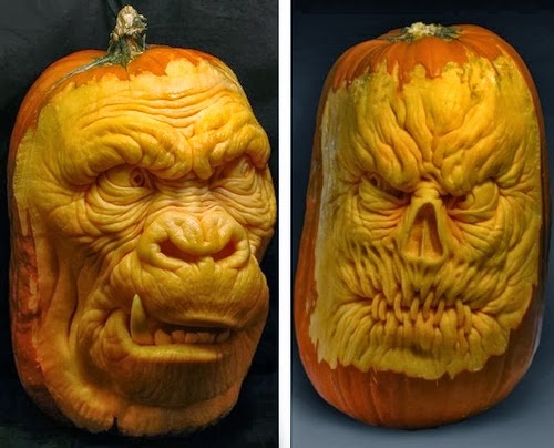 00-Halloween-The-Pumpkins-Villafane-Studios-Ray-Villafane-Sculpting-www-designstack-co