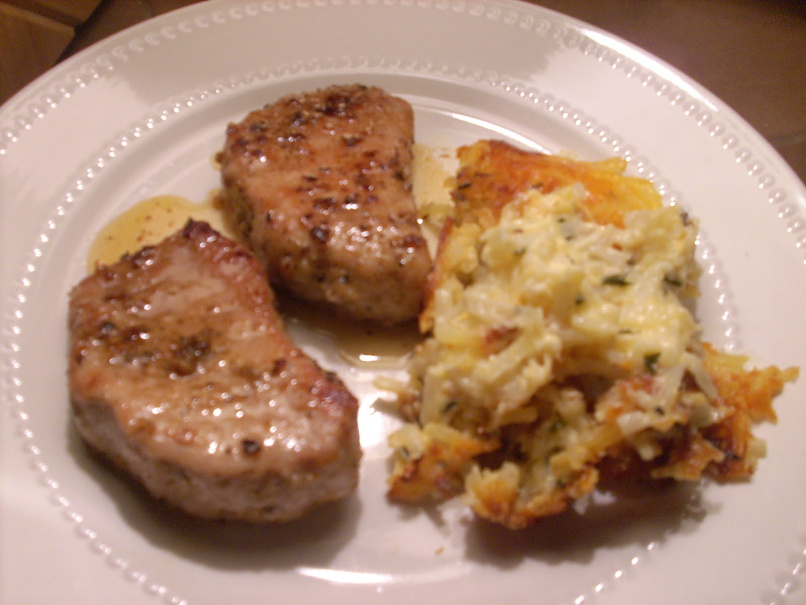 Rockin the Kitchen Pork and Fat Asses