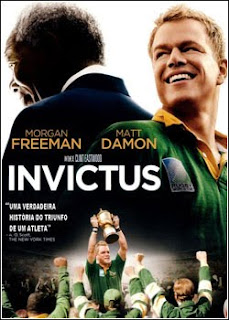Invictus Dublado