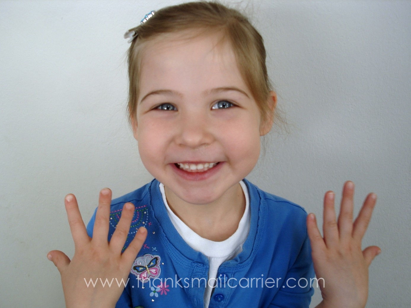 Thanks, Mail Carrier Piggy Paint KidFriendly Nail Polish {Review, Giveaway & Coupon Code}