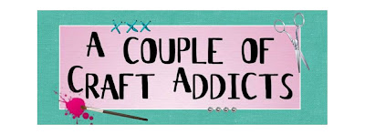 A Couple of Craft Addicts