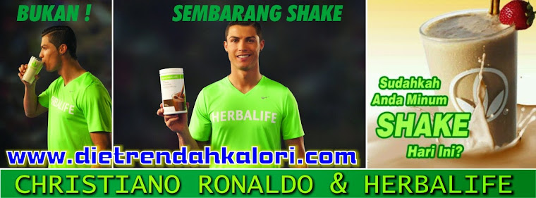 HERBALIFE TANGERANG | DIET HERBALIFE | CARA DIET HERBALIFE