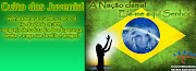 Convide seus amigos com a capa do ! (capa culto)