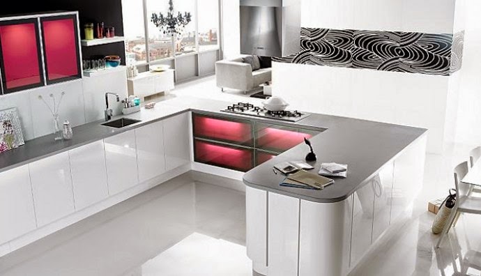 B&Q Kitchen Design Software