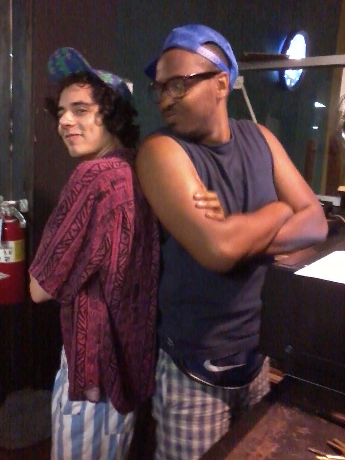 William Matthews Bethel