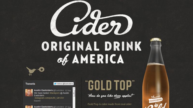 austineastciders