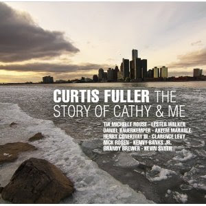 Curtis Fuller Curtis Fuller