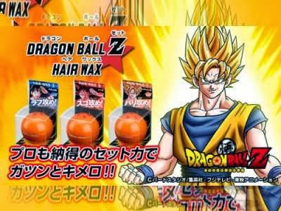 Dragon Ball Z