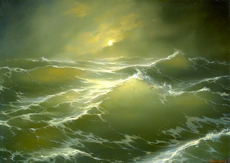 dmitriev moon sea2005 2