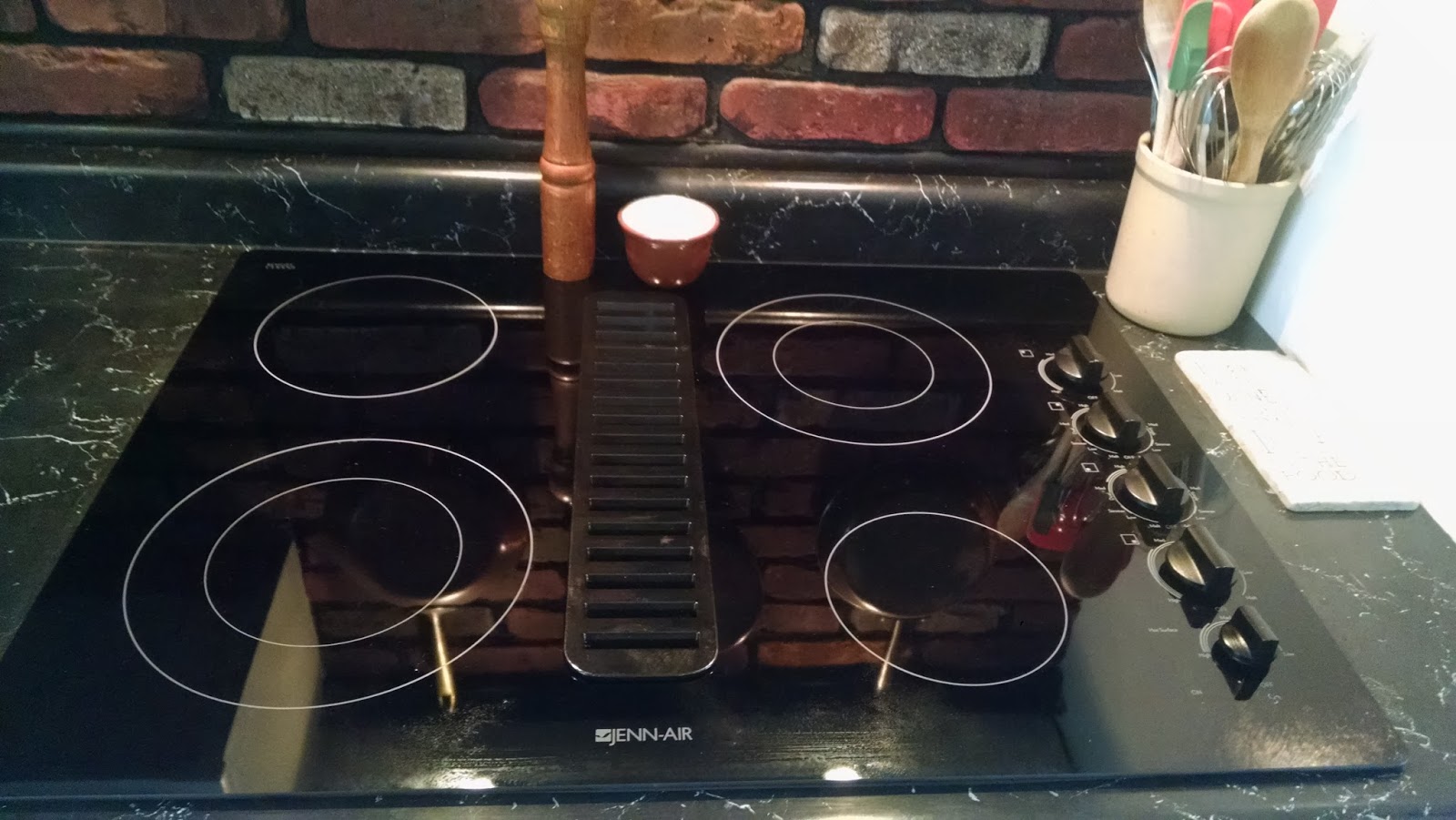 How to Install a New Cooktop Meemaw Eats