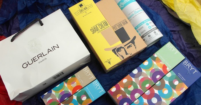 Christmas Gift Guide: What to Buy My Boyfriend | One Little Vice