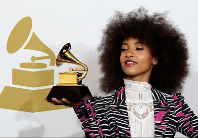 2011 Grammy Awards Winners