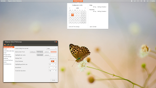 Elegance colors theme for Gnome.