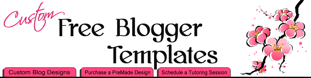 Free Header Templates For Blogger | free blogger templates templates by custom blog designs Free Header Templates For Blogger | free blogger templates templates by custom blog designs