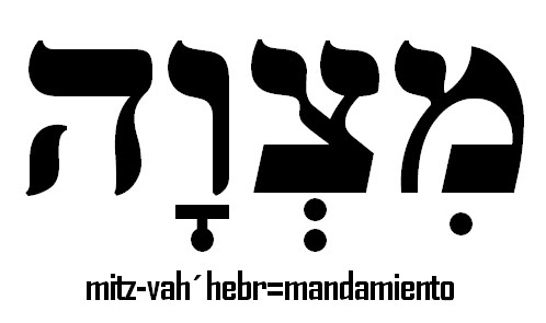 Jehova En Hebreo