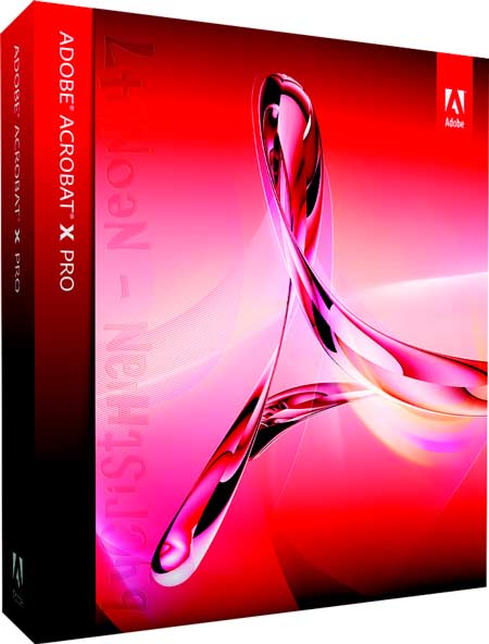 Adobe Acrobat X Pro v10.0.2 Multilenguaje Adobe Acrobat X Pro v10.0.2 Multilenguaje