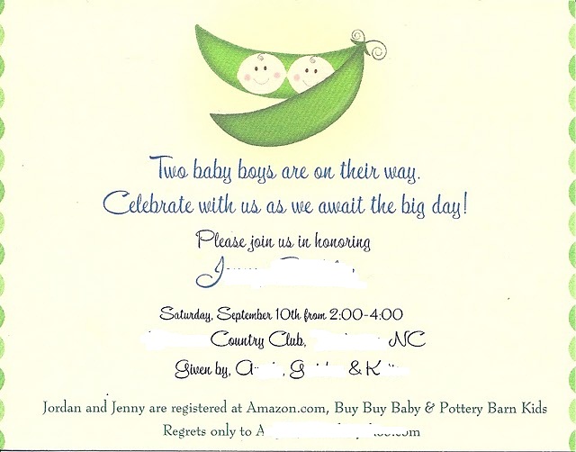 polite decline of baby shower invite invitations ideas polite decline of baby shower invite invitations ideas