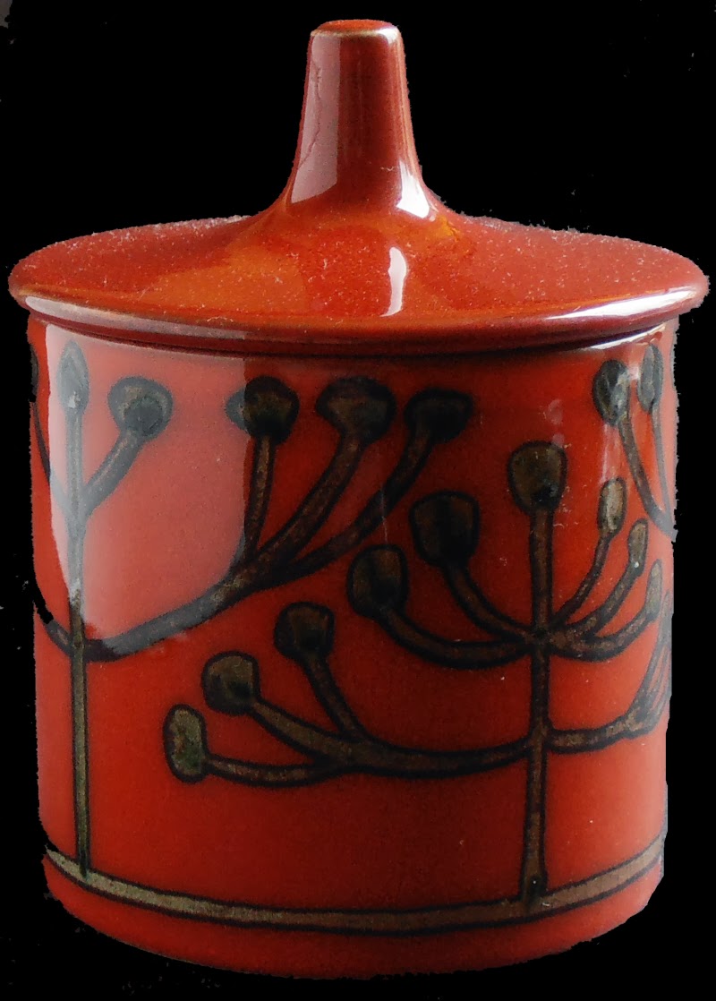 Rob's Poole Pottery Blog Dorset