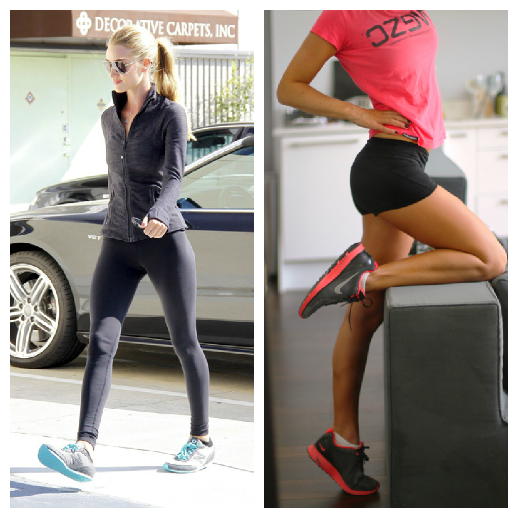 roupa de frio para academia