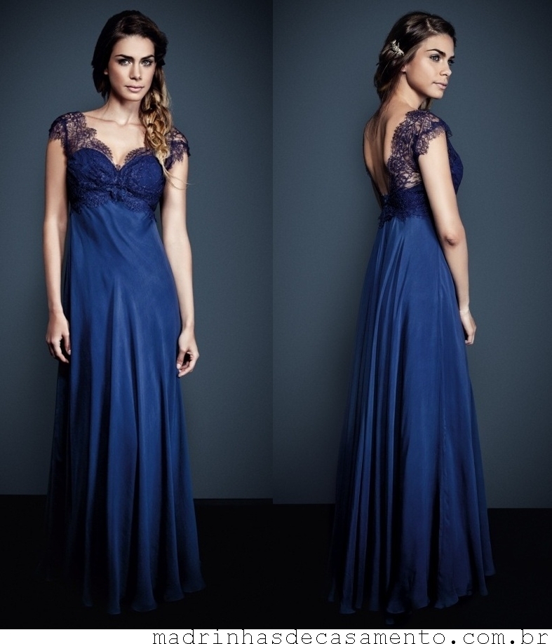 vestidos para festa de confraternização da empresa