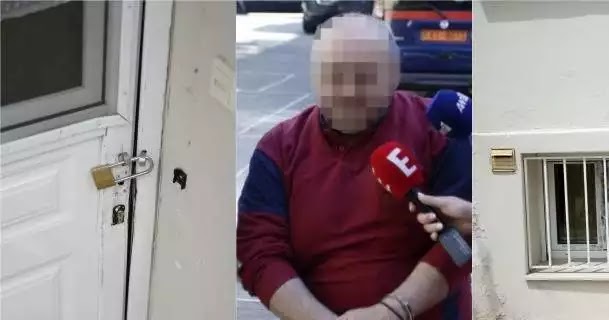 Συγκλονίζει η 20χρονη φοιτήτρια: Ετσι μου επιτέθηκε ο 52χρονος Συγκλονίζει η 20χρονη φοιτήτρια: Ετσι μου επιτέθηκε ο 52χρονος