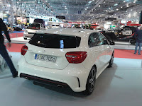 Essen Motor Show 2012