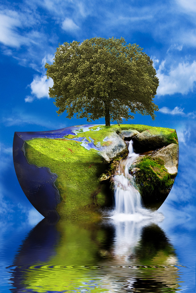 Bio HD Wallpapers | Free Inspired