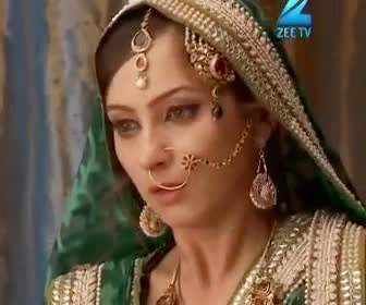 sinopsis Jodha Akbar episode 166 sinopsis Jodha Akbar episode 166