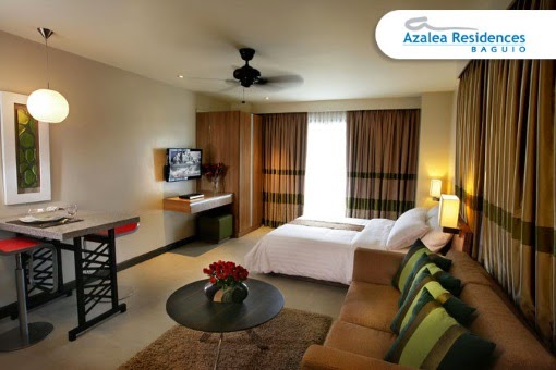 Azalea Residences Room Rates Azalea Residences Room Rates