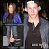 Nick Jonas y Olivia Culpo van al cine tomados de la mano en Los Angeles!