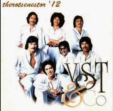 VST and Company – Habang Buhay Kitang Mamahalin VST and Company – Habang Buhay Kitang Mamahalin