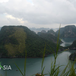 Halong Bay Grand Adventure on Lagoon Explorer 4 days
