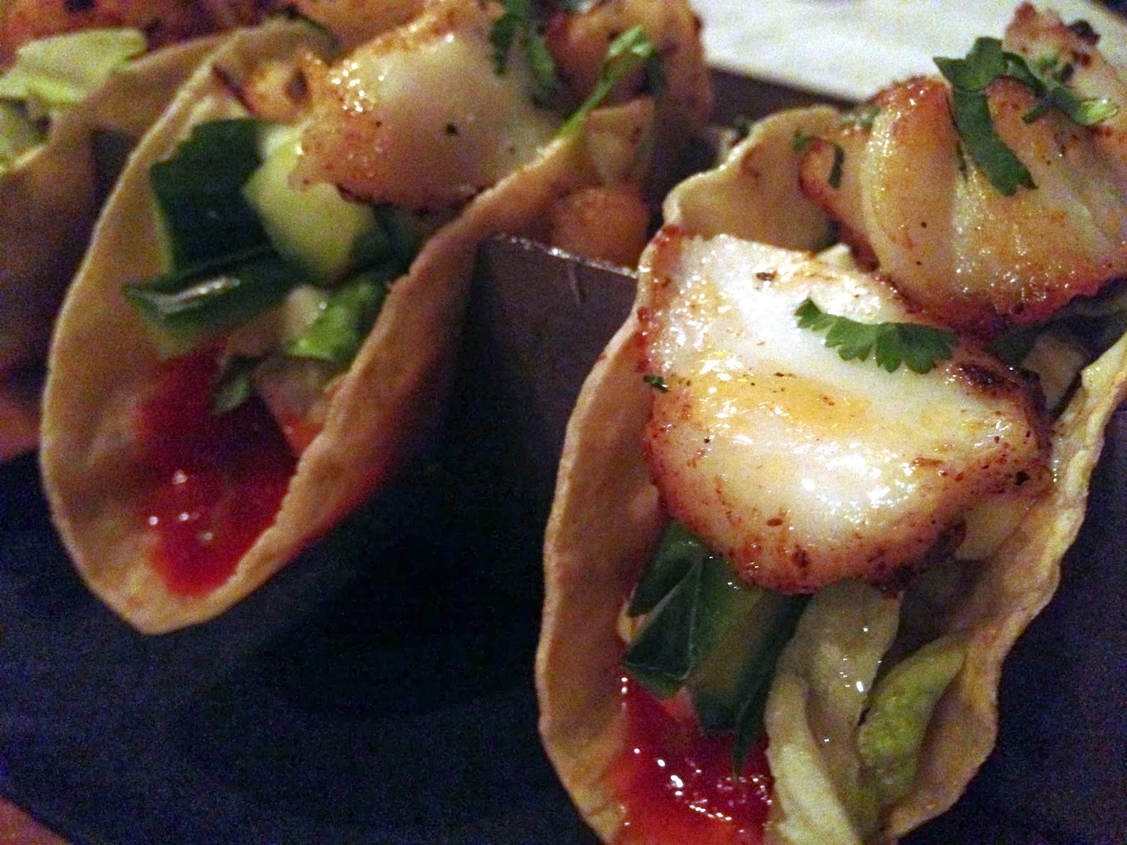 [Review] The Taphouse, Ranelagh, Dublin 6 Stitch and Bear