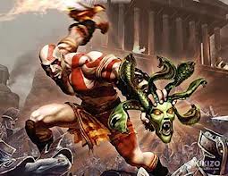 скачать god of war 1
