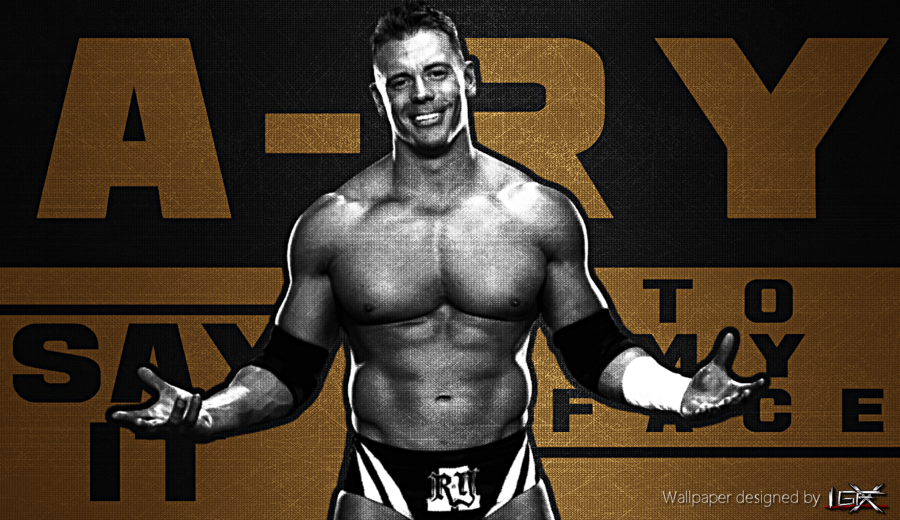 Alex Riley Hd Wallpapers 2012 : WWE Superstars WWE Divas 