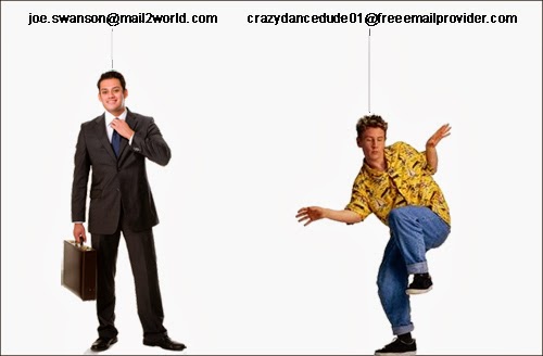 How to Create a Good Professional Email Address How to Create a Good Professional Email Address