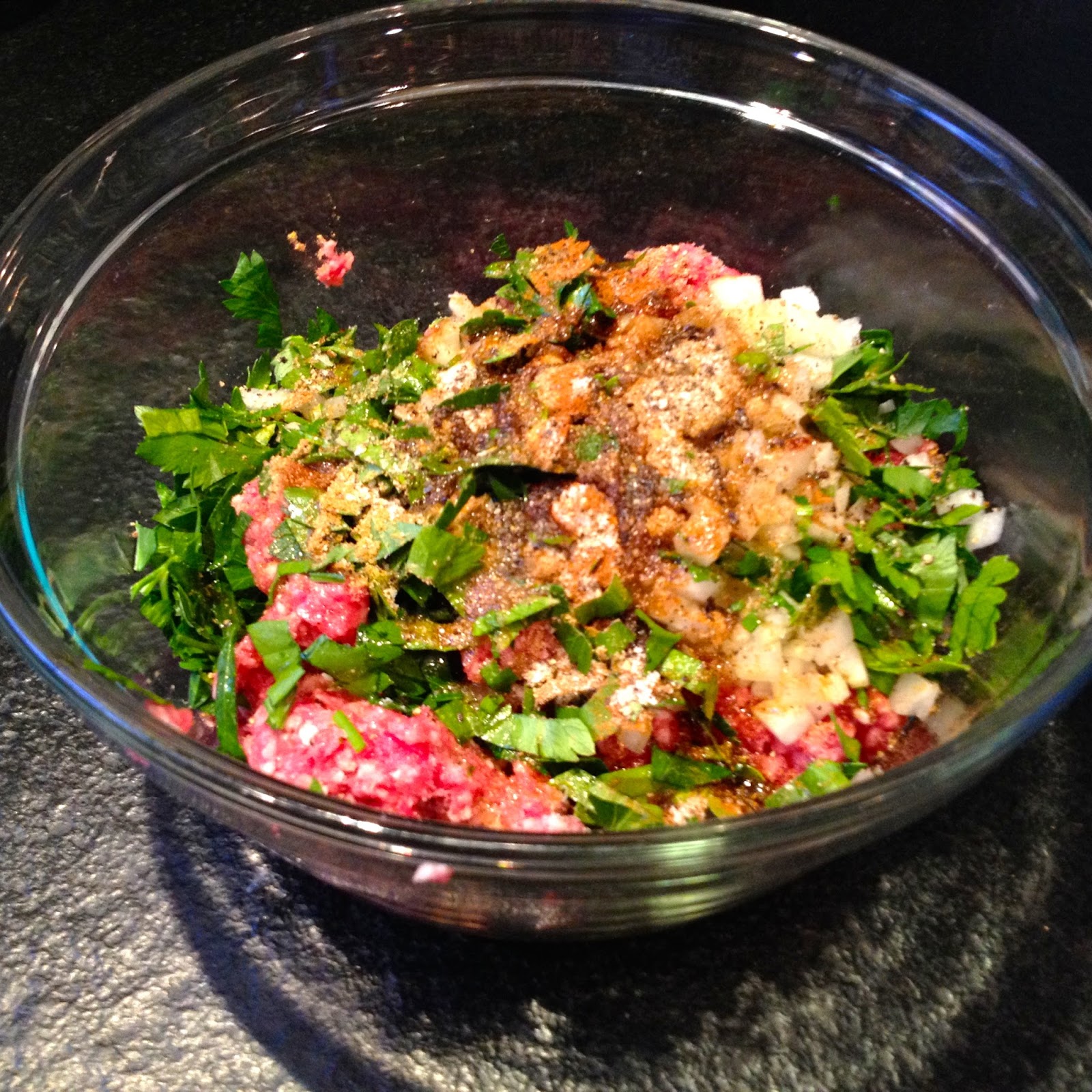 ina garten lamb with easy tzatziki