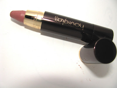 The Beauty Alchemist: Hourglass Femme Nude Lip Style - Nude No.5
