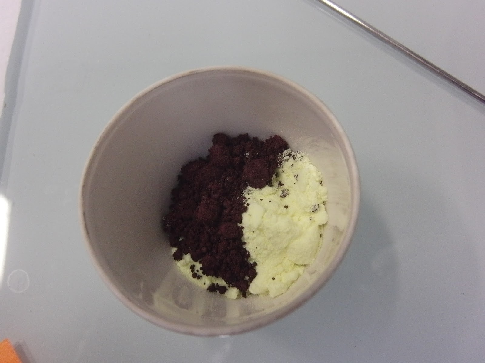 Lu Le Laboratory Preparation of Phosphorus Pentasulfide A Thionation