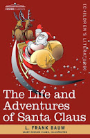 The Life and Adventures of Santa Claud