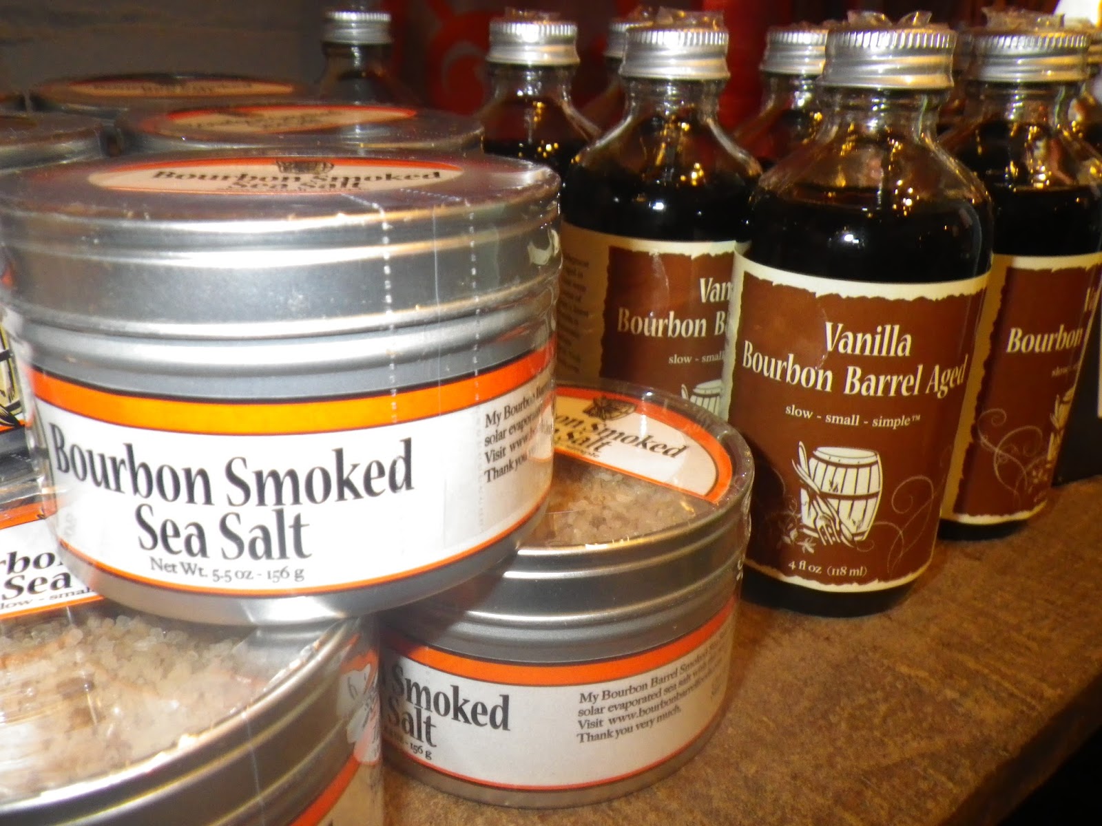 July Travel Louisville Bourbon and Ziplining Jaunts