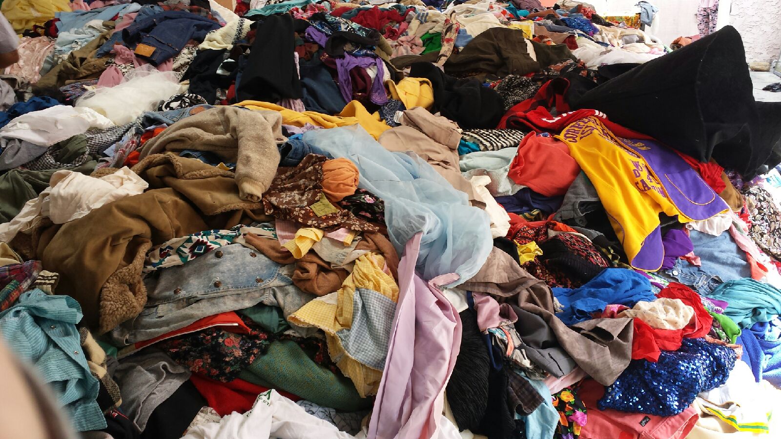 A Stylish Love Story June 2015